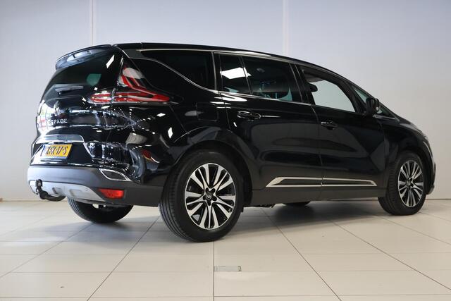 Renault ESPACE 1.8 TCe Initiale Paris 7p.