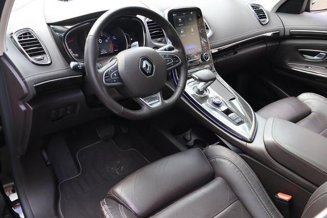 Renault ESPACE 1.8 TCe Initiale Paris 7p.