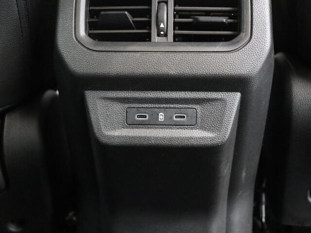 Renault ESPACE E-Tech full hybrid 200 esprit Alpine 7p. | Elektrische achterklep | 4Control | Adaptieve cruise control | Achteruitrijcamera |