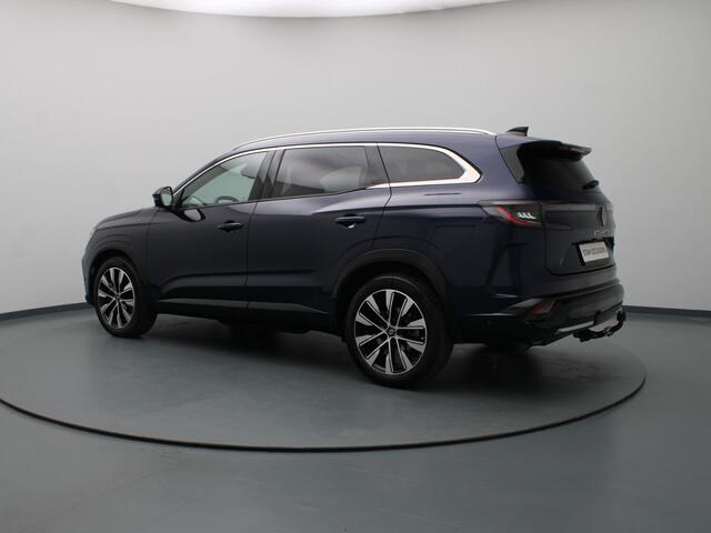 Renault ESPACE E-Tech Hybrid 200pk techno 7-Pers. 360° camera | Climate | Navi | Parksens. v+a | Trekhaak