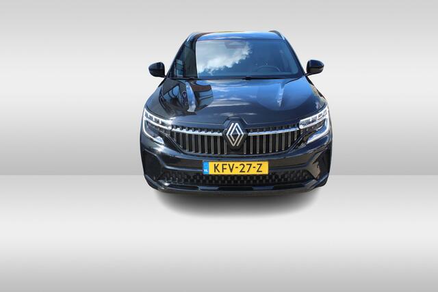Renault ESPACE E-Tech full hybrid 200 techno 7p.