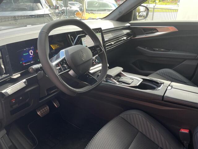 Renault ESPACE E-Tech full hybrid 200 esprit Alpine 7p.