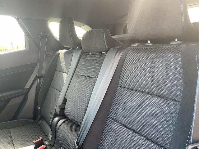 Renault ESPACE E-Tech full hybrid 200 esprit Alpine 7p.