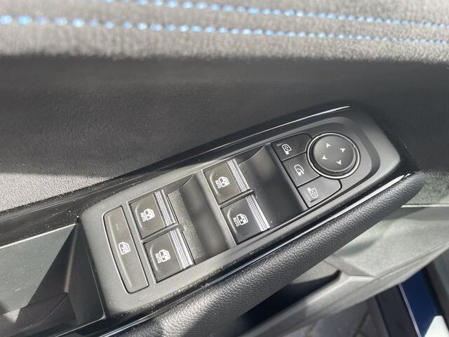 Renault ESPACE E-Tech full hybrid 200 esprit Alpine 7p.