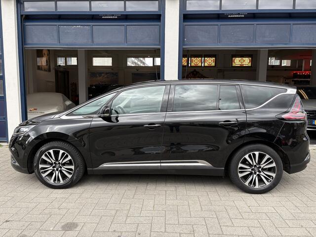 Renault ESPACE 1.6 dCi Initiale Paris 7p. FULL OPTIONS/DEALER OND./TOPSTAAT