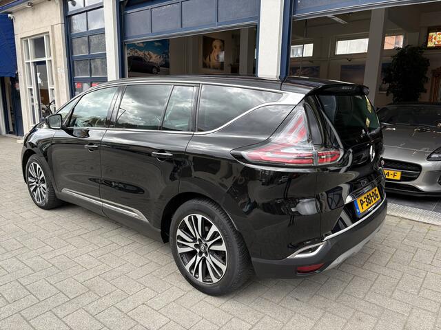 Renault ESPACE 1.6 dCi Initiale Paris 7p. FULL OPTIONS/DEALER OND./TOPSTAAT