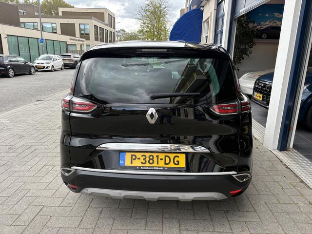 Renault ESPACE 1.6 dCi Initiale Paris 7p. FULL OPTIONS/DEALER OND./TOPSTAAT