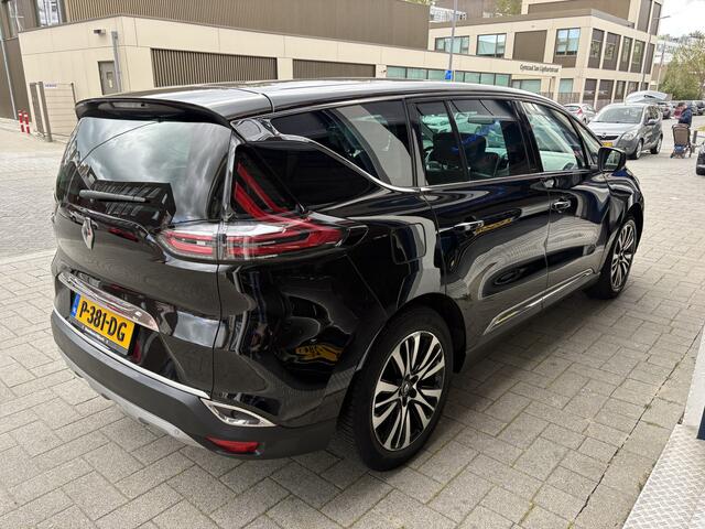 Renault ESPACE 1.6 dCi Initiale Paris 7p. FULL OPTIONS/DEALER OND./TOPSTAAT