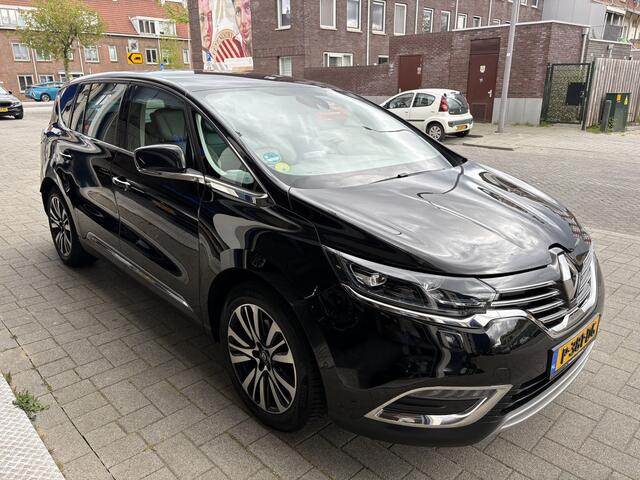 Renault ESPACE 1.6 dCi Initiale Paris 7p. FULL OPTIONS/DEALER OND./TOPSTAAT