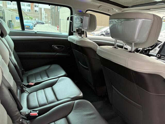 Renault ESPACE 1.6 dCi Initiale Paris 7p. FULL OPTIONS/DEALER OND./TOPSTAAT