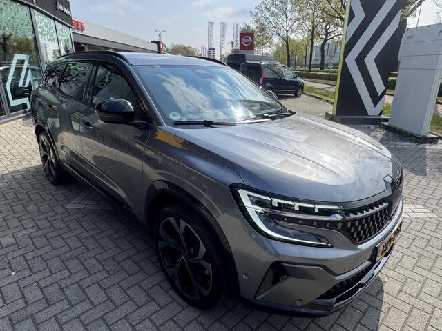 Renault ESPACE E-Tech full hybrid 200 iconic 7p. | BTW Auto | NL Auto | 1e Eigenaar |
