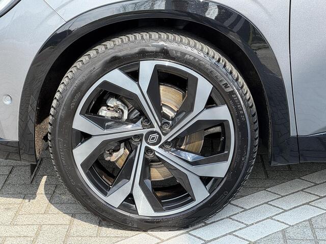 Renault ESPACE E-Tech full hybrid 200 iconic 7p. | BTW Auto | NL Auto | 1e Eigenaar |