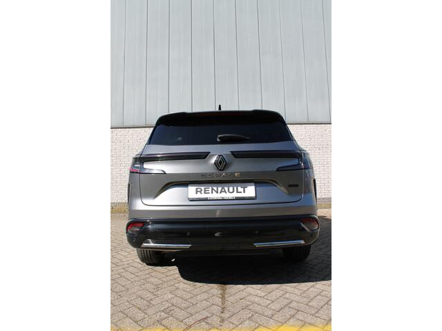 Renault ESPACE E-Tech full hybrid 200 techno 7p. | 7-persoons | Google navigatie | elektrische achterklep