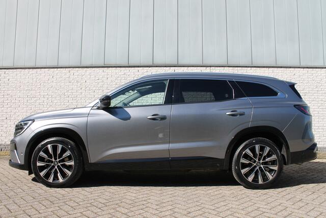 Renault ESPACE E-Tech full hybrid 200 techno 7p. | 7-persoons | Google navigatie | elektrische achterklep