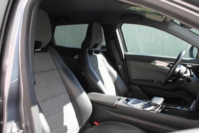 Renault ESPACE E-Tech full hybrid 200 techno 7p. | 7-persoons | Google navigatie | elektrische achterklep