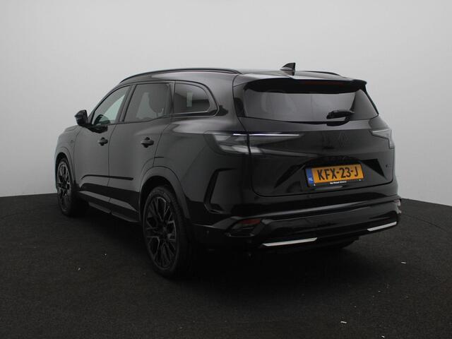 Renault ESPACE E-Tech full hybrid 200 esprit Alpine 7p. | Demo | Harman Kardon | Panoramadak elektrochromatisch | Head-up | Rondomzicht camera