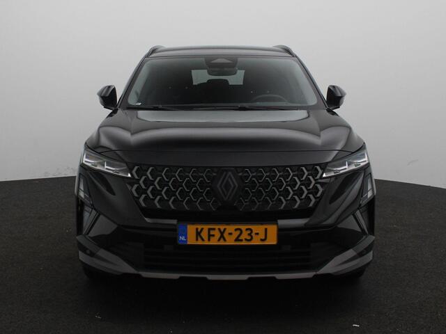 Renault ESPACE E-Tech full hybrid 200 esprit Alpine 7p. | Demo | Harman Kardon | Panoramadak elektrochromatisch | Head-up | Rondomzicht camera