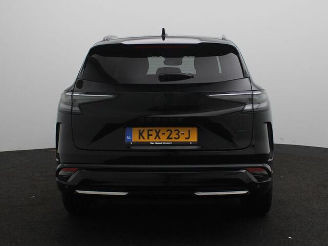 Renault ESPACE E-Tech full hybrid 200 esprit Alpine 7p. | Demo | Harman Kardon | Panoramadak elektrochromatisch | Head-up | Rondomzicht camera