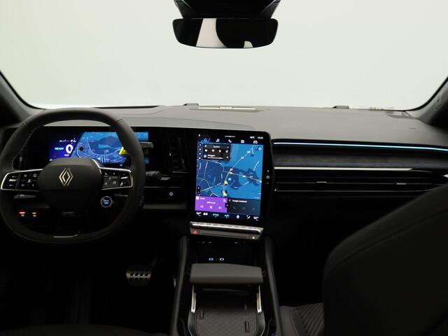 Renault ESPACE E-Tech full hybrid 200 esprit Alpine 7p. | Demo | Harman Kardon | Panoramadak elektrochromatisch | Head-up | Rondomzicht camera
