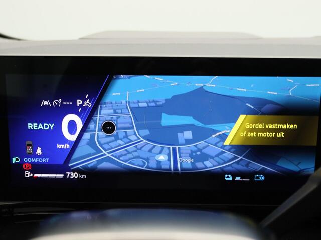 Renault ESPACE E-Tech full hybrid 200 esprit Alpine 7p. | Demo | Harman Kardon | Panoramadak elektrochromatisch | Head-up | Rondomzicht camera