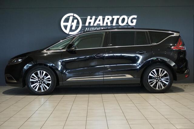 Renault ESPACE 1.8 TCe Initiale Paris 7p. 224PK ORIG. NEDERLANDS + AFN. TREKHAAK