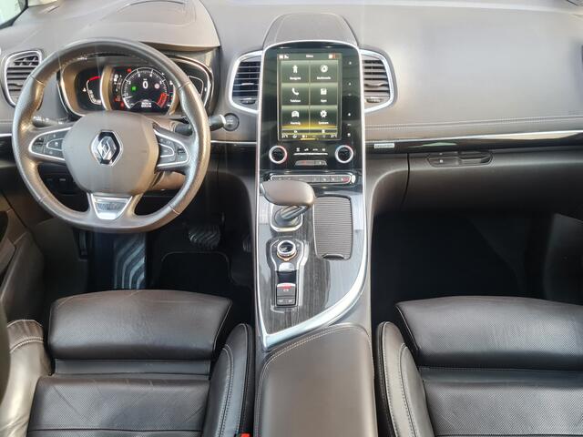 Renault ESPACE 1.8 TCe Initiale Paris 7p. Pano | Leer | Xenon-Led | 1ste Eigenaar | Nap | Interesse, Proefrit? Bel of app met: 06-24 28 28 42 / 06-42130156