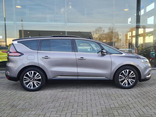 Renault ESPACE 1.8 TCe Initiale Paris 7p. Pano | Leer | Xenon-Led | 1ste Eigenaar | Nap | Interesse, Proefrit? Bel of app met: 06-24 28 28 42 / 06-42130156