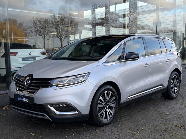 Renault ESPACE 1.8 TCe Initiale Paris | 1ste Eigenaar | Pano | Leer | Navi | Nap | Interesse, Proefrit? Bel of app met: 06-24 28 28 42 / 06-42130156