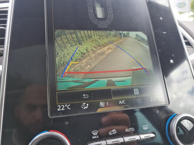 Renault ESPACE 1.8 TCe Initiale Paris | 1ste Eigenaar | Pano | Leer | Navi | Nap | Interesse, Proefrit? Bel of app met: 06-24 28 28 42 / 06-42130156