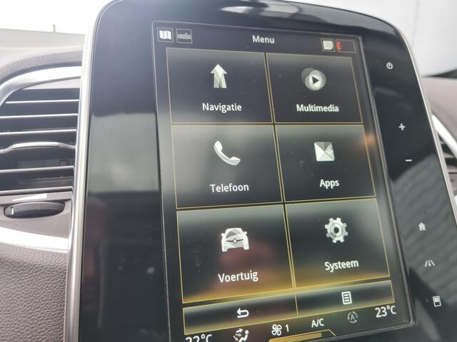 Renault ESPACE 1.8 TCe Initiale Paris | 1ste Eigenaar | Pano | Leer | Navi | Nap | Interesse, Proefrit? Bel of app met: 06-24 28 28 42 / 06-42130156