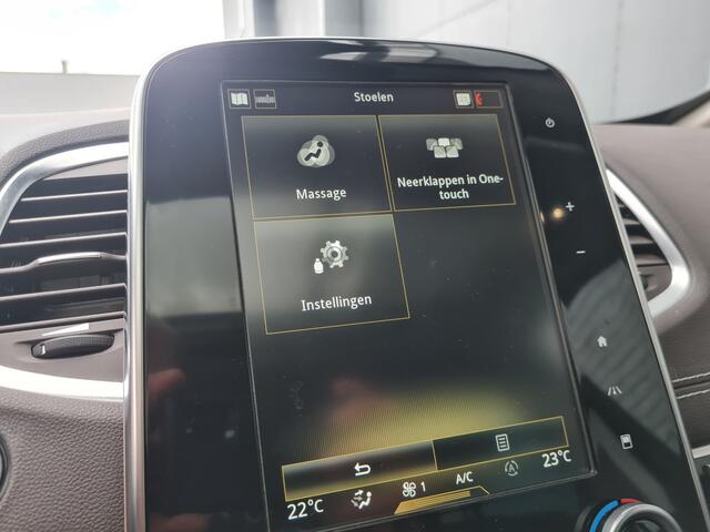 Renault ESPACE 1.8 TCe Initiale Paris | 1ste Eigenaar | Pano | Leer | Navi | Nap | Interesse, Proefrit? Bel of app met: 06-24 28 28 42 / 06-42130156