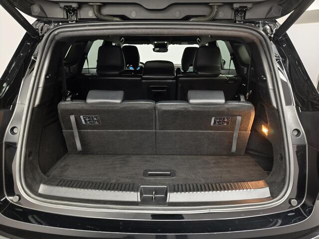 Renault ESPACE E-Tech full hybrid 200 techno 7p. | Navigatie | Camera | Elektrische Achterklep | Dodehoek Detectie |