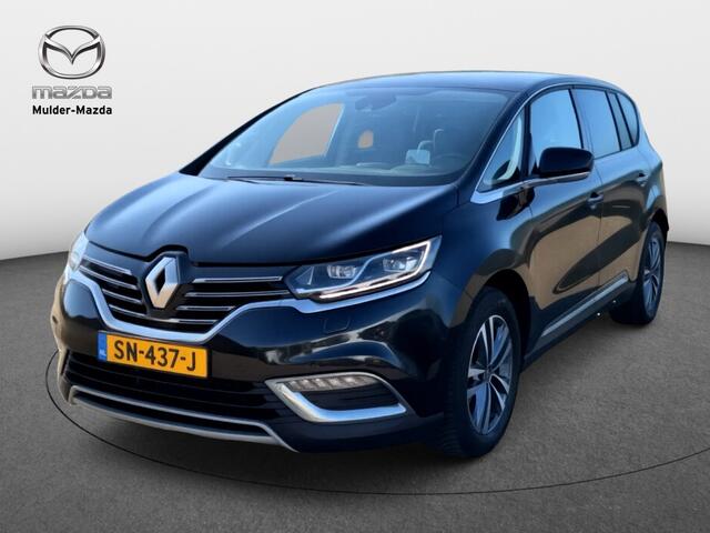 Renault ESPACE 1.8 TCe Intens 7p. Aut. | Panorama | Parking pack