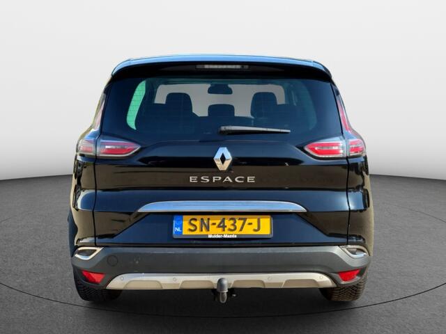 Renault ESPACE 1.8 TCe Intens 7p. Aut. | Panorama | Parking pack