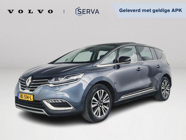 Renault ESPACE 1.8 TCe Initiale Paris 7p. | Panoramadak | Stoelverwarming | Navigatie
