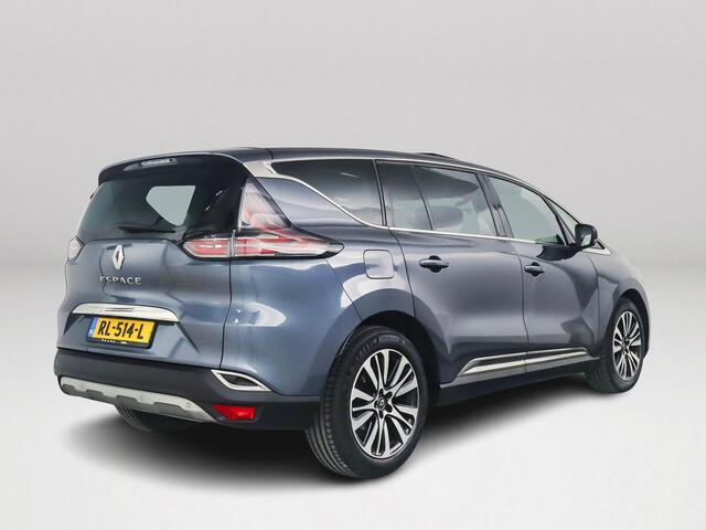 Renault ESPACE 1.8 TCe Initiale Paris 7p. | Panoramadak | Stoelverwarming | Navigatie