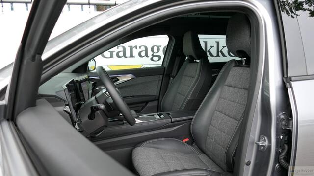 Renault ESPACE 1.2 200 HEV Full Hybrid Techno 7pers.
