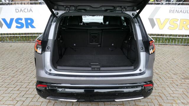 Renault ESPACE 1.2 200 HEV Full Hybrid Techno 7pers.