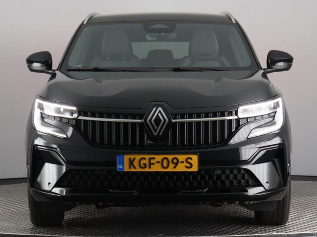 Renault ESPACE E-Tech full hybrid 200 techno 7p. (Pano / ACC / Navi / Elek. achterklep)