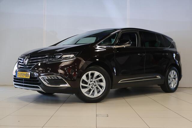 Renault ESPACE 1.6 TCe Initiale Paris 5p.