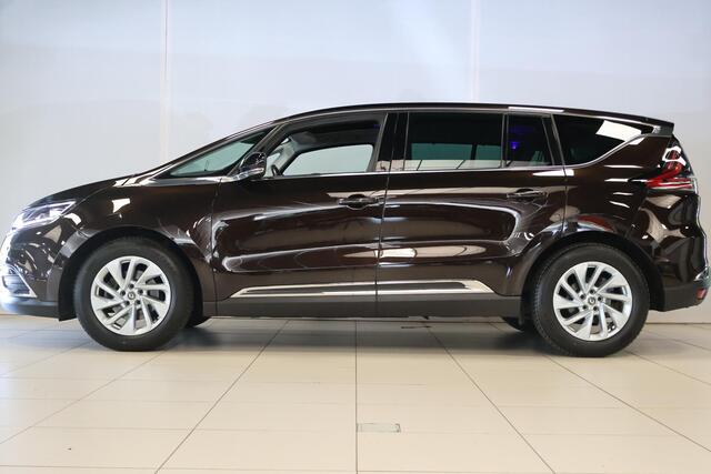 Renault ESPACE 1.6 TCe Initiale Paris 5p.