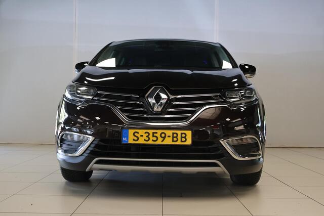 Renault ESPACE 1.6 TCe Initiale Paris 5p.