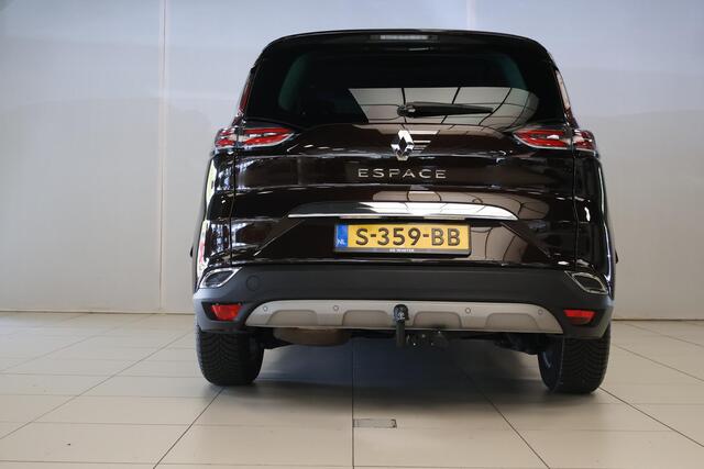 Renault ESPACE 1.6 TCe Initiale Paris 5p.