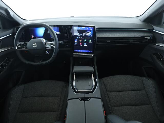 Renault ESPACE E-TECH FULL HYBRID 200PK TECHNO 7-PERS. |