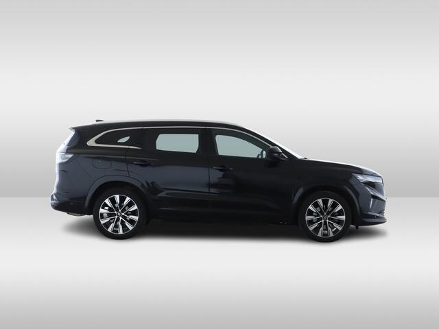 Renault ESPACE E-TECH FULL HYBRID 200PK TECHNO 7-PERS. |