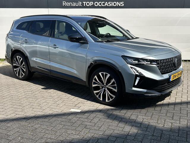 Renault ESPACE E-Tech full hybrid 200 iconic 5p. | Panoramadak | Harman Kardon | Trekhaak | Head-up display |