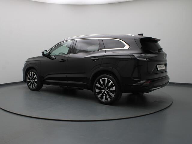 Renault ESPACE E-Tech full hybrid techno 7p. 200pk Camera | Adapt. Cruise | Navi | Parkeersens. v+a