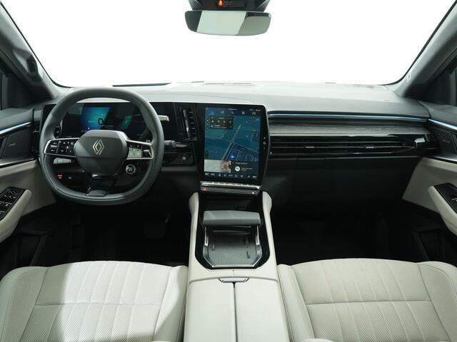 Renault ESPACE MY26 E-TECH FULL HYBRID 200PK ICONIC 7-PERS | Panoramadak | 4CONTROL