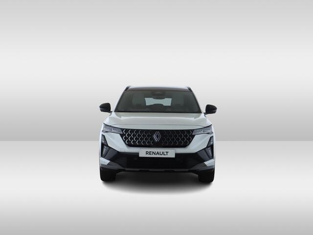 Renault ESPACE MY26 E-TECH FULL HYBRID 200PK ICONIC 7-PERS | Panoramadak | 4CONTROL