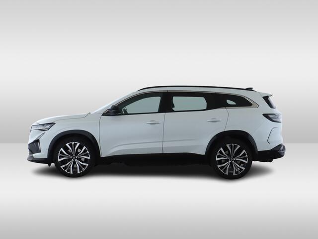 Renault ESPACE MY26 E-TECH FULL HYBRID 200PK ICONIC 7-PERS | Panoramadak | 4CONTROL